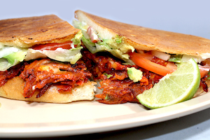  El Tacos Fogoncito Mexican food ohio reynoldsburg